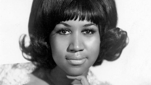 Aretha Franklin, al 'Cinema a la Xarxa'