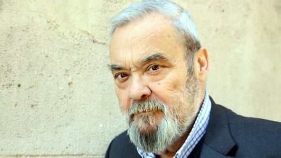 El 'Cinema a la Xarxa' homenatja Carles Canut