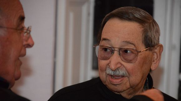 El món local lamenta la pèrdua de Pep Blanes i en reconeix la vàlua artística i personal