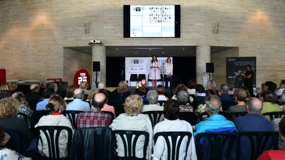 Sant Cugat ja és la capital catalana de la poesia