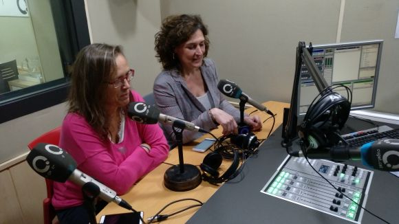 'Viure educant' presenta el 'mindfulness' educatiu