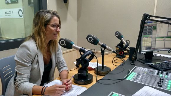 La secció 'Enxarxats' s'estrena parlant de la baixada d'usuaris a Facebook