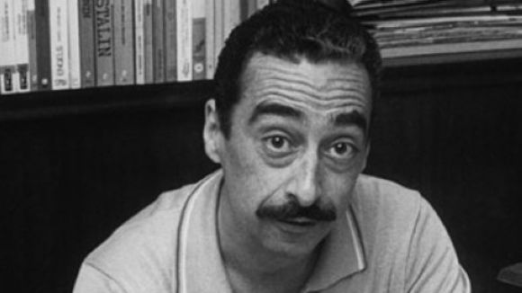 El 'Cinema a la Xarxa' recorda la relació entre Manuel de Pedrolo i el cinema