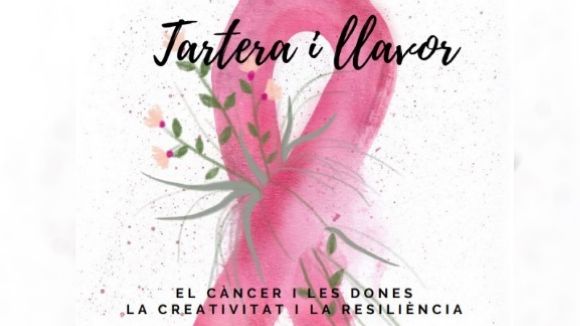 La Xarxa donarà veu a la creativitat de dones amb càncer coincidint amb el Dia Mundial