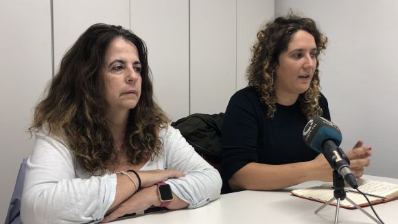 La CUP-PC demana la dimissió de la tinent d'alcalde d'Habitatge per 'deixadesa'