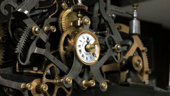 'L'anell al dit' arrenca parlant de riquesa lingüística