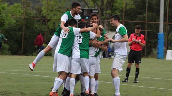 Un Valldoreix FC necessitat de punts rep la visita del Mataró, líder de la competició