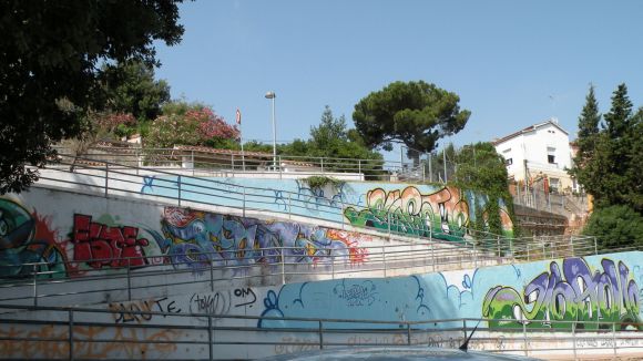 Últims dies per presentar projectes per a la lliure disposició de la Floresta