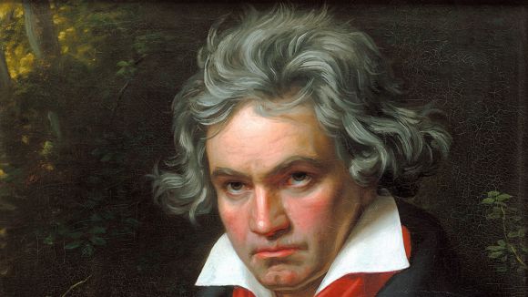 El 'Donem la nota' desgrana la primera part de la 9a Simfonia de Beethoven