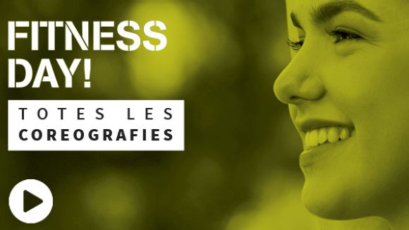 El Fitness Day arriba aquest diumenge al matí a la plaça d'Octavià