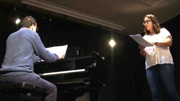 Cugat.cat entra als càstings del cor de 'Pedra i Sang'