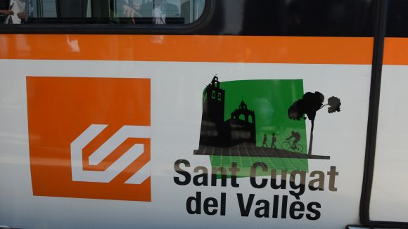 L'ATM ratifica que Sant Cugat pagarà el mateix que els municipis de la zona 1 de l'AMB