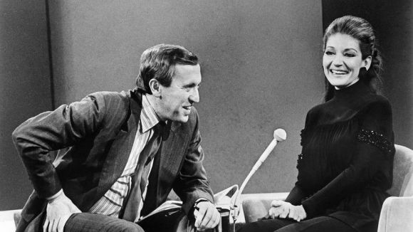 El film 'Maria by Callas', entre les propostes d'avui a Sant Cugat