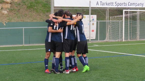 Atlètic Sant Just i Atlètic Junior es veuen les cares a la darrera jornada de la competició