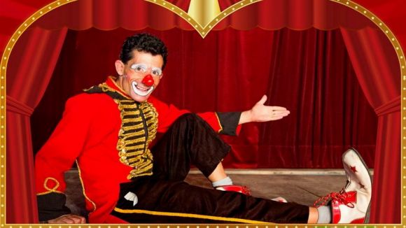 L'humor i el terror, de bracet per Halloween al Qguay Park