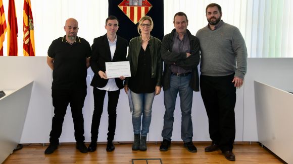 Un total de 15 entitats esportives uneixen esforços per fomentar la igualtat de gènere