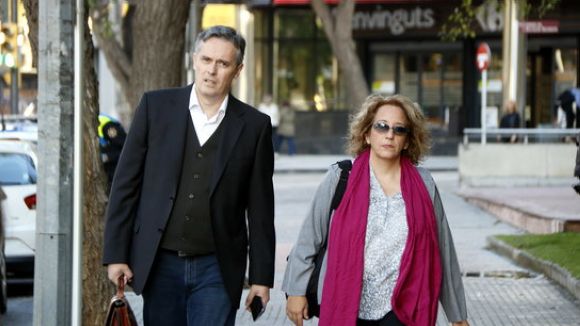 Absolta la tuitaire de Reus acusada d'amenaçar i injuriar el jutge Pablo Llarena