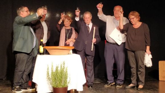 El CPA nomena Miguel Gil i Loli Solís andalusos adoptius