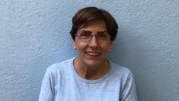 Antònia Latorre i la seva trajectòria en el món de l'ensenyament, al 'Converses consentides'