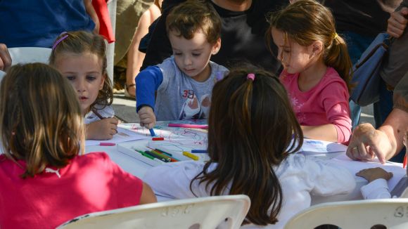 Les activitats de Halloween i la Castanyada marquen l'agenda d'avui a Sant Cugat