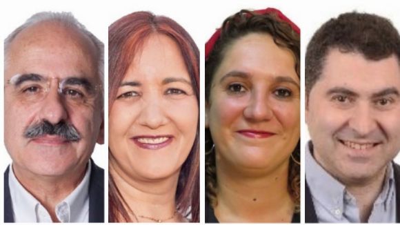 El 'Sant Cugat a fons' reuneix els presidents dels consells de barri en una tertúlia especial