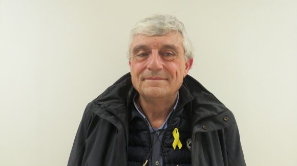 L'ANC de Sant Cugat advoca per una llista 'transversal i unitària' per a les municipals