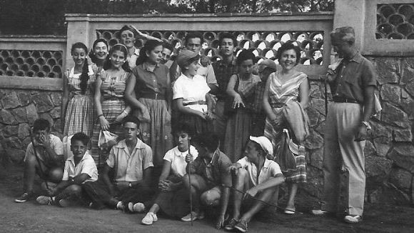 'Històries de Sant Cugat' parla dels primers estiuejants de Mira-sol i Valldoreix