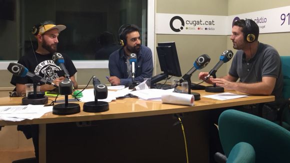 'Anem Tard' torna de vacances amb molts temes acumulats