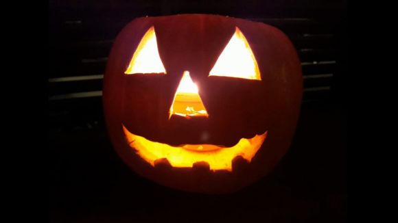 El Halloween a Catalunya i el procés judicial contra líders independentistes, a la tertúlia