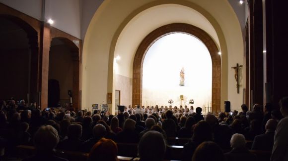 L'Escola de Música de Valldoreix celebra els 20 anys amb diverses activitats aquest novembre
