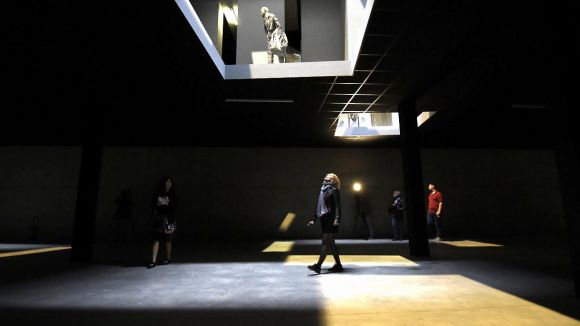 Cinefòrum, conferències i una sortida cultural, propostes dels Amics de la Unesco per al novembre