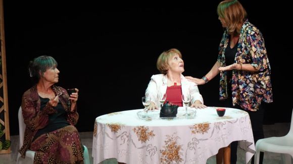 El Grup de Teatre Espiral deixarà d'organitzar la Mostra de Teatre de Valldoreix