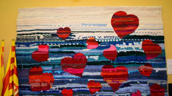 Sant Cugat prepara una vintena d'activitats contra la Violència de Gènere