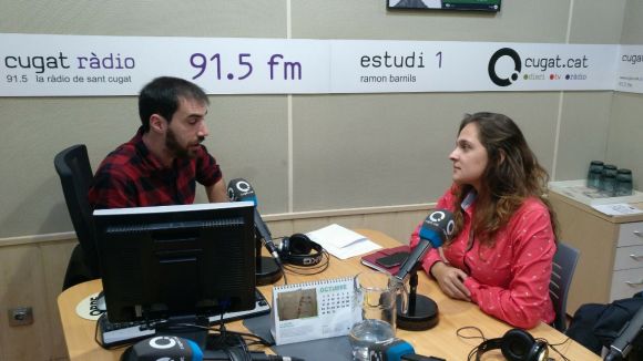 La psicologia positiva protagonitza el 'Benestar emocional'