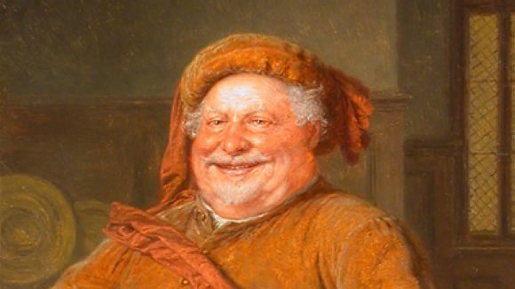 El 'Donem la nota' parla aquesta setmana del 'Falstaff' dels Amics de l'Òpera de Sabadell