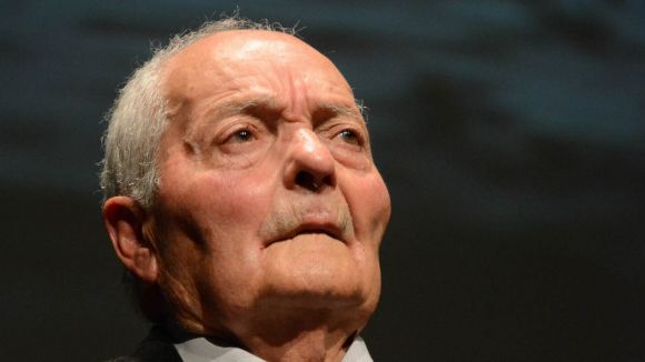 Mor Joan Baila, Fill Predilecte de Sant Cugat i fundador de la Penya Regalèssia