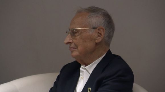 'Escrits dispersos d'història' de Raguer plasma el rol històric de l'Església a Catalunya