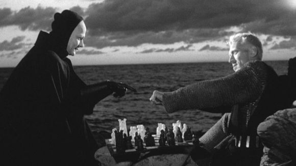 El 'Cinema a la Xarxa' glossa la figura d'Ingmar Bergman