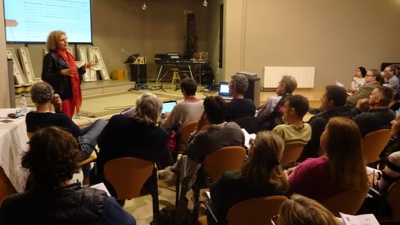 El procés electoral per escollir el president del Volei Sant Cugat dóna el tret de sortida