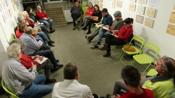 Sant Cugat en Comú tindrà candidatura a les municipals el 3 de desembre