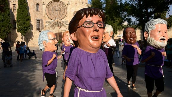 L'habitatge i el Caparrot de l'Any, a la tertúlia dels dilluns