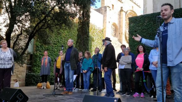 La Festa de Tardor d'enguany plantarà cara a l'emergència social