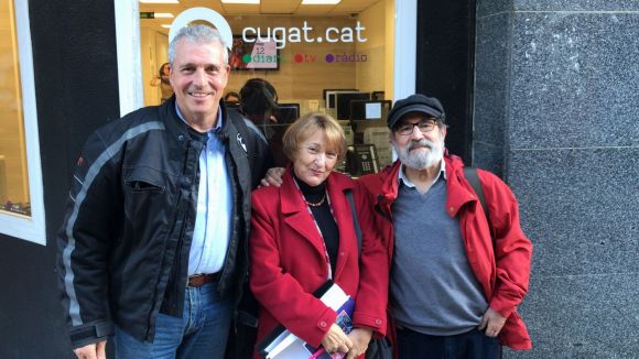El 'Sant Cugat a fons' fa balanç dels 25 anys de la Mostra de Teatre de Valldoreix