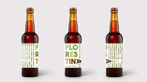 La Floresta dóna la benvinguda a un obrador de cervesa artesanal