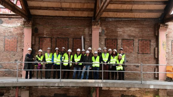 La Unió tornarà a casa abans que acabi el 2019