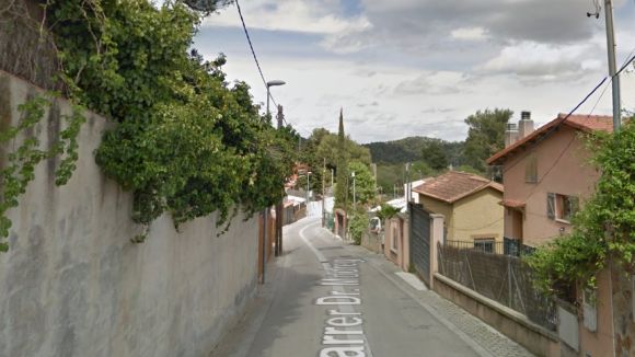 El ple debatrà canviar la denominació franquista de tres carrers