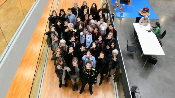 Sant Cugat atén fins al setembre més dones per violència masclista que en tot el 2017