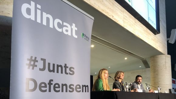 Famílies reclamen canvis legislatius per a l'autonomia de les persones amb discapacitat intel·lectual