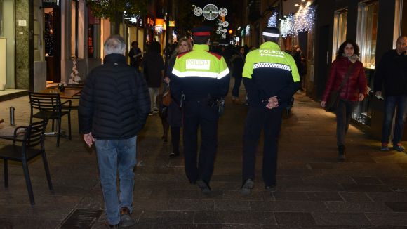 El 27,6% dels santcugatencs no se senten segurs a casa seva