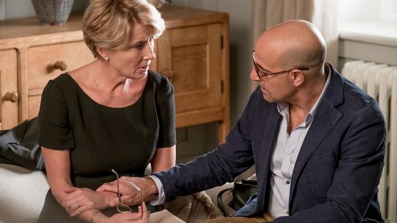 Les estrenes de cinema porten a Sant Cugat dues comèdies i un drama judicial